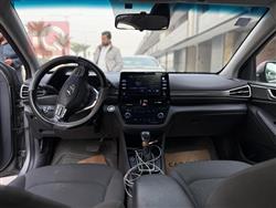 هیوندای ئایۆنیک